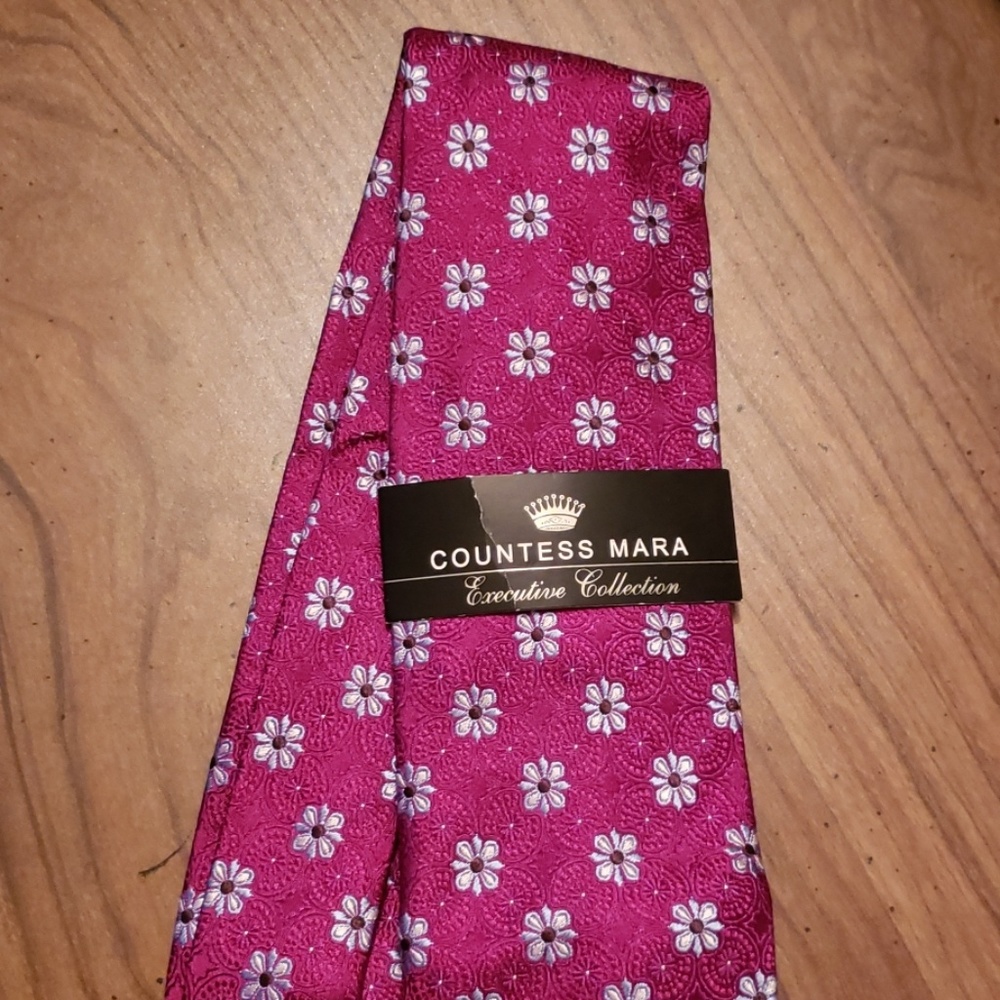 Mens/Young Mens Tie